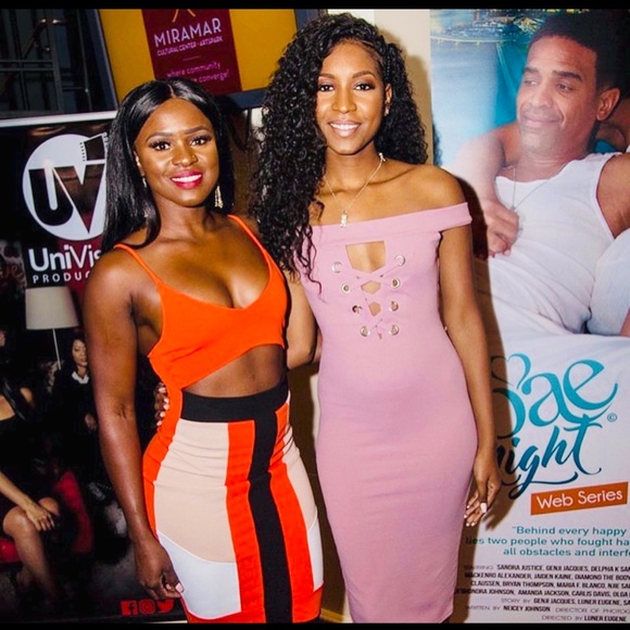 Meet your Posher, Karen Williams Nottage - Picture 12 of 15